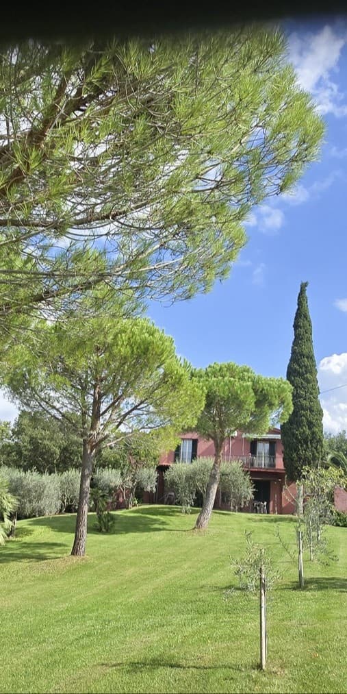 Charming Agritourism in Bibbona, Tuscany