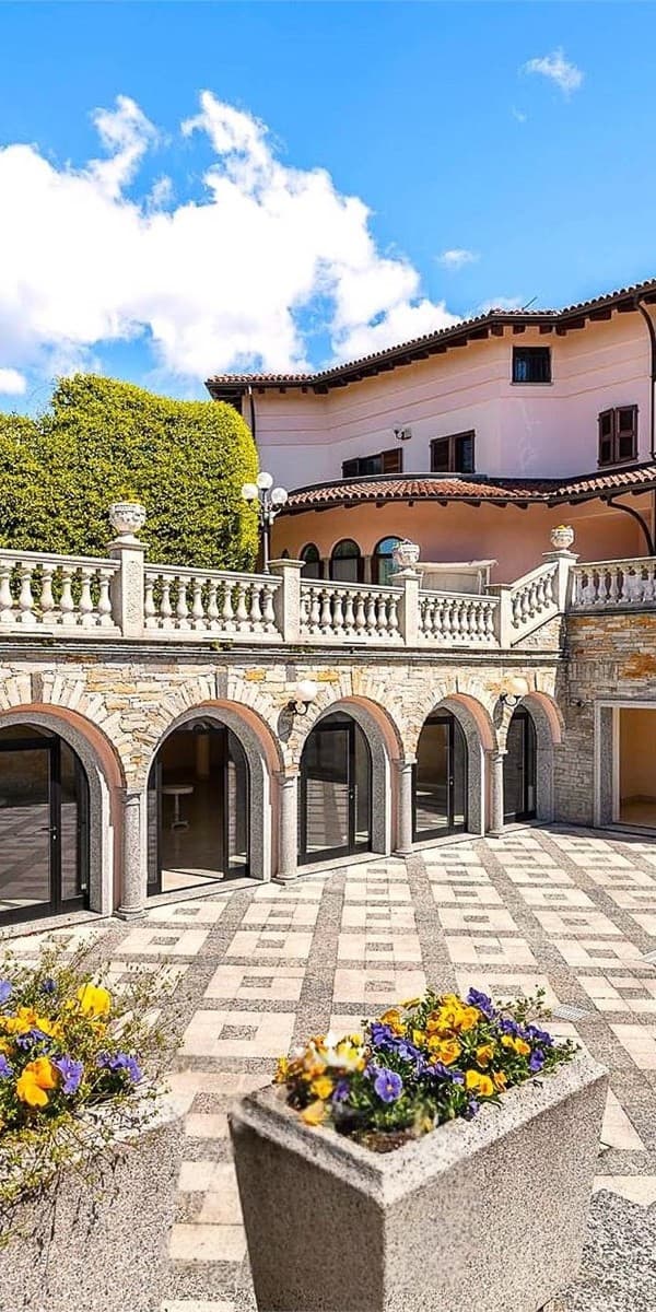 Villa in Verbania, Lago Maggiore, Piedmont
