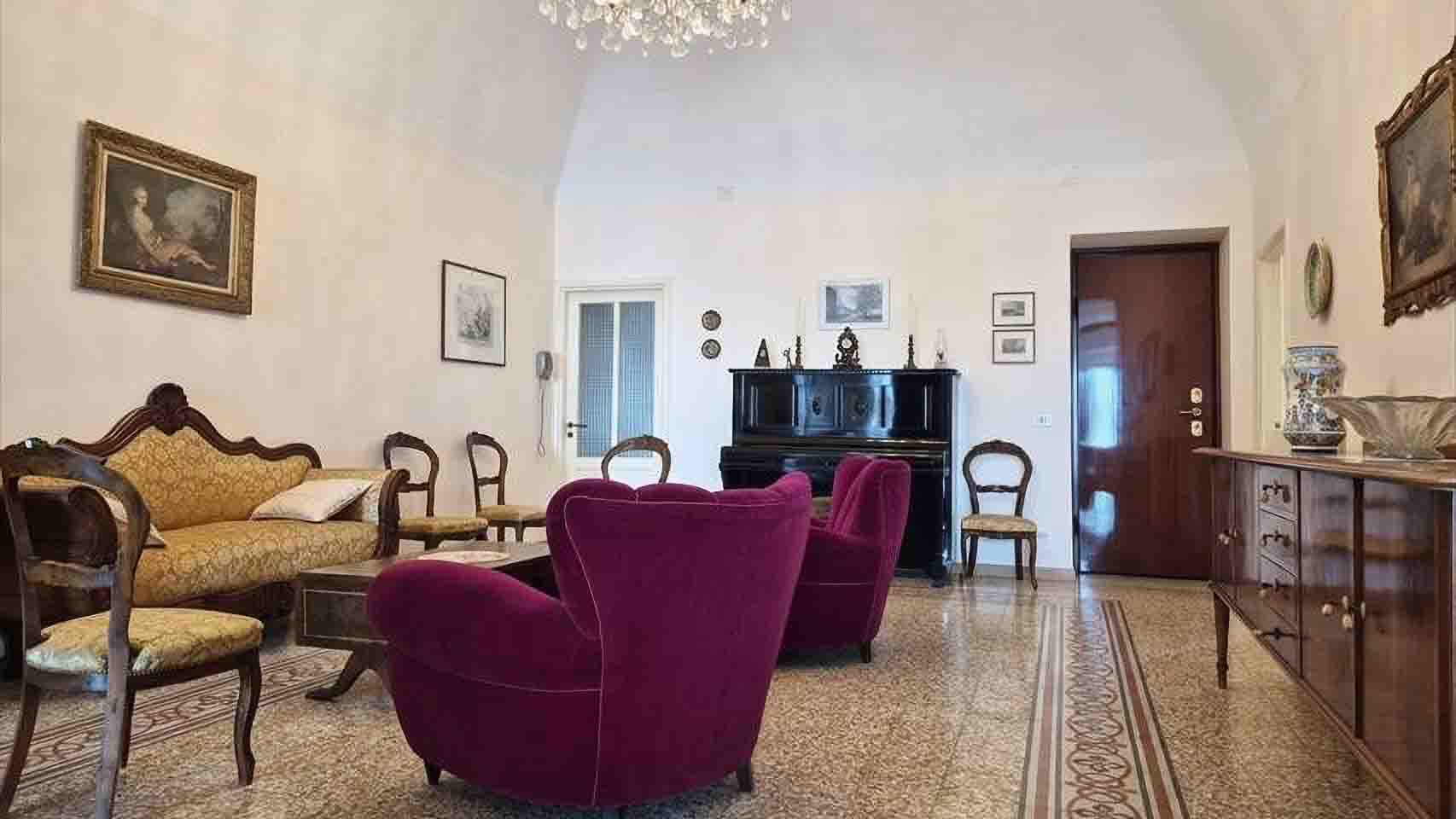 Seafront Apartment in Pietra Ligure, Liguria