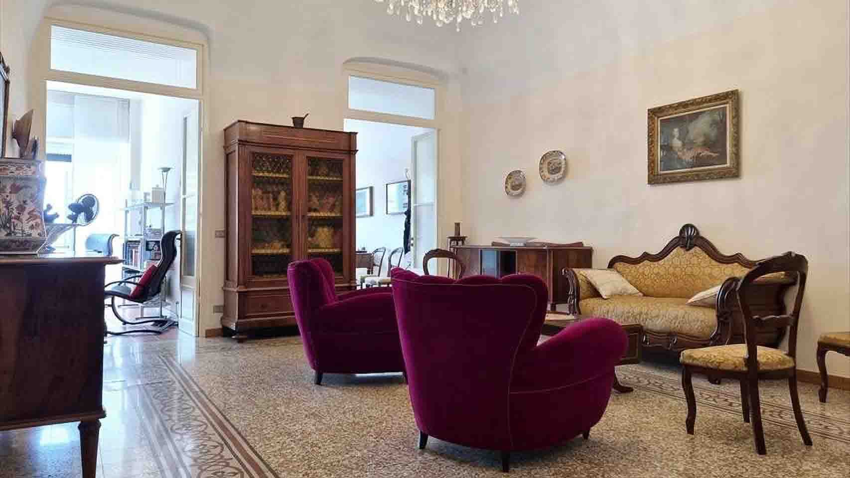 Seafront Apartment in Pietra Ligure, Liguria