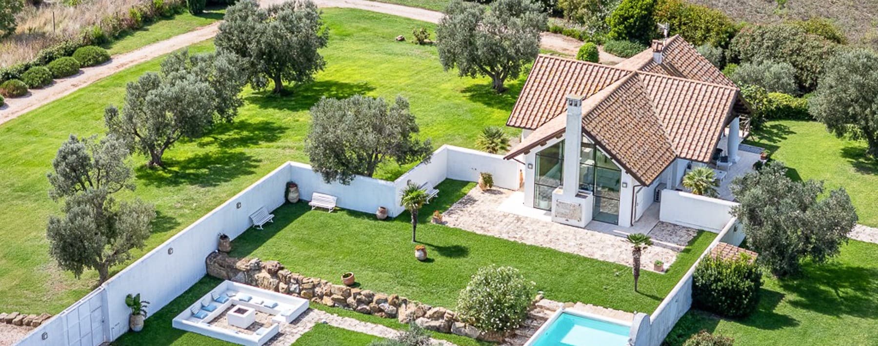 Charming Villa in Montalto di Castro, Lazio