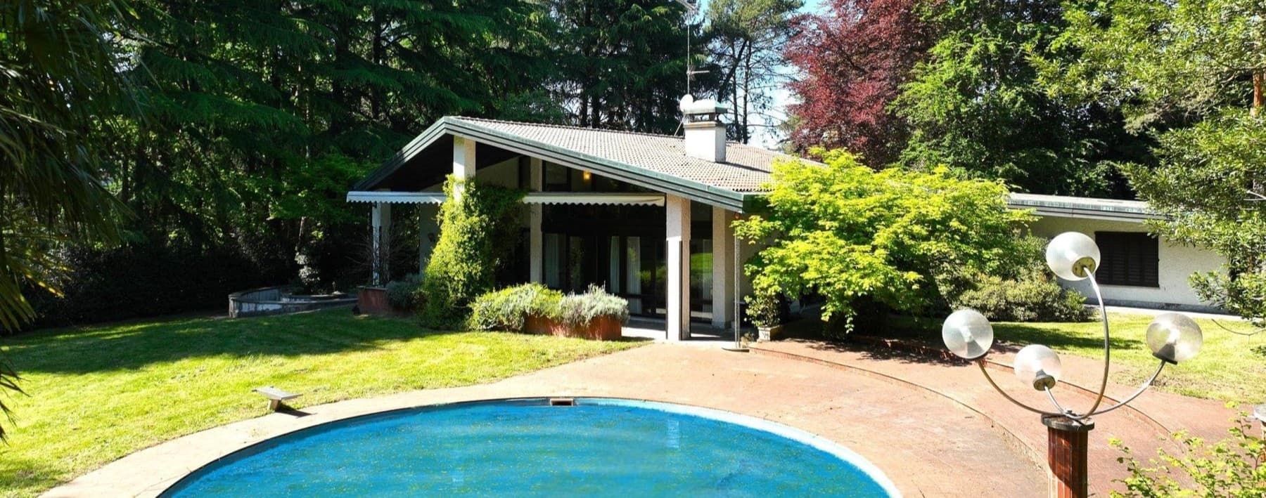 Elegant Villa in Arsago Seprio, Lombardia
