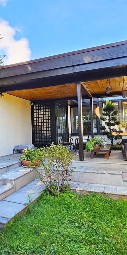 Villa esclusiva sul Lago Maggiore a Sesto Calende