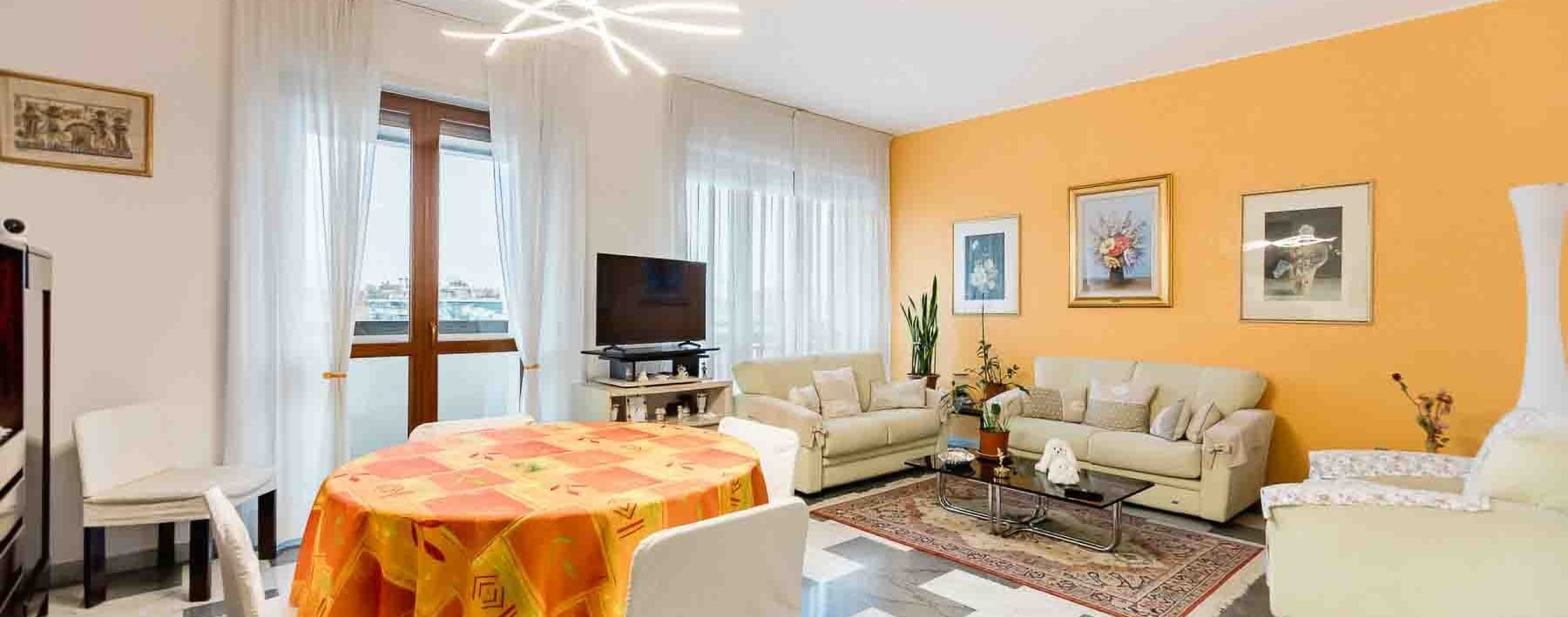 Stylish Apartment in Milano, Lombardy