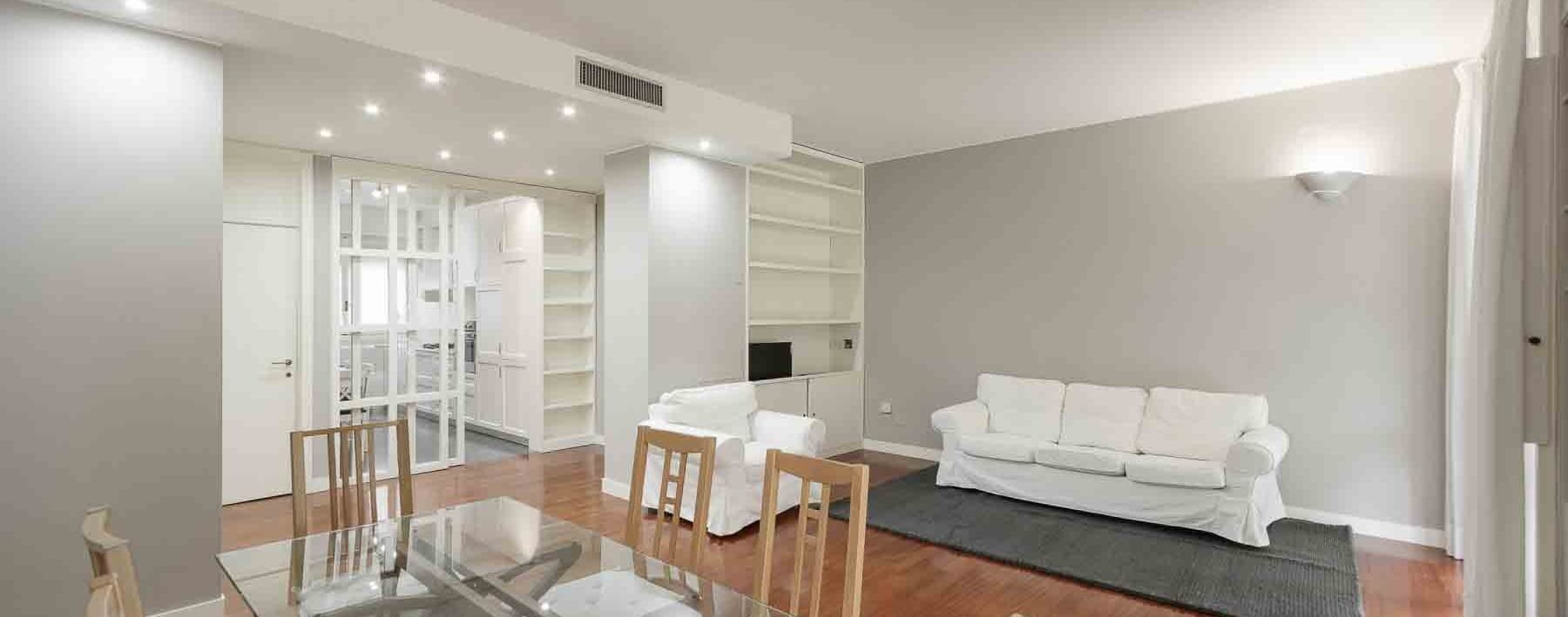 Stylish Apartment in Milano, Lombardy