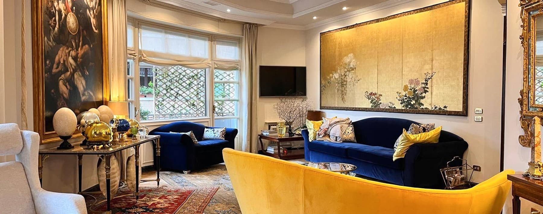 Stylish Apartment in Milano, Lombardy