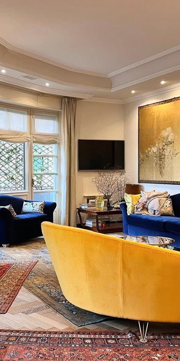Stylish Apartment in Milano, Lombardy