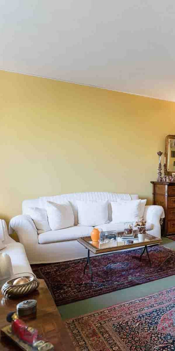Apartment in Milano, Heart of Lombardy
