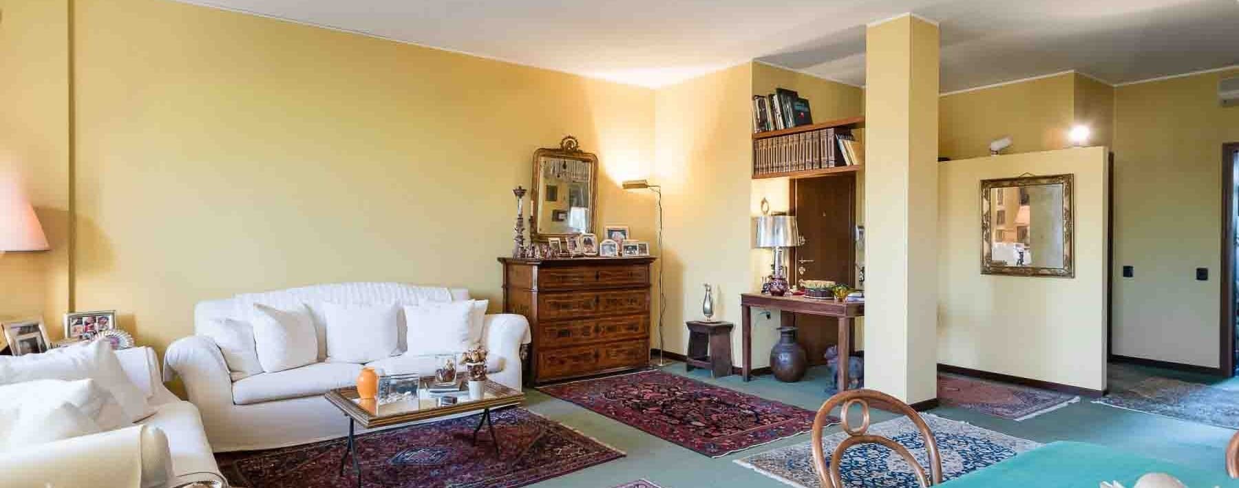 Apartment in Milano, Heart of Lombardy