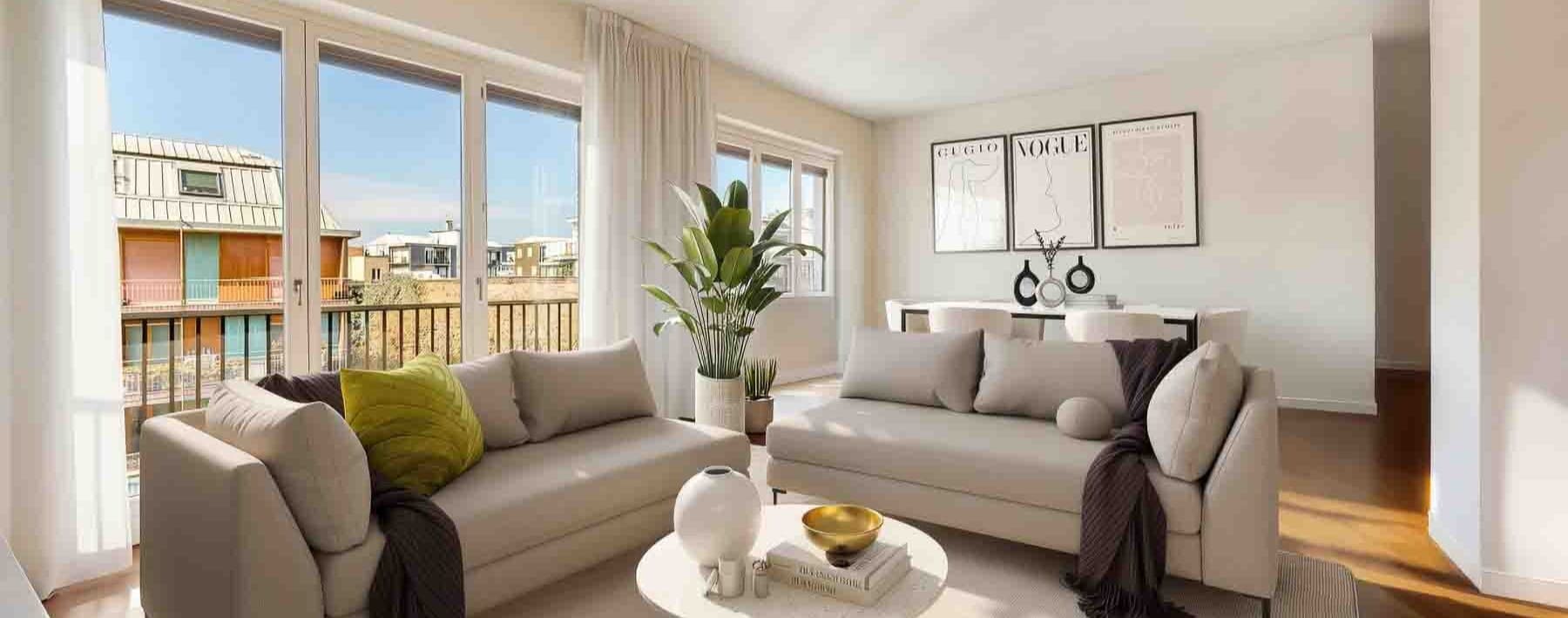 Chic Apartment in Milano, Lombardy