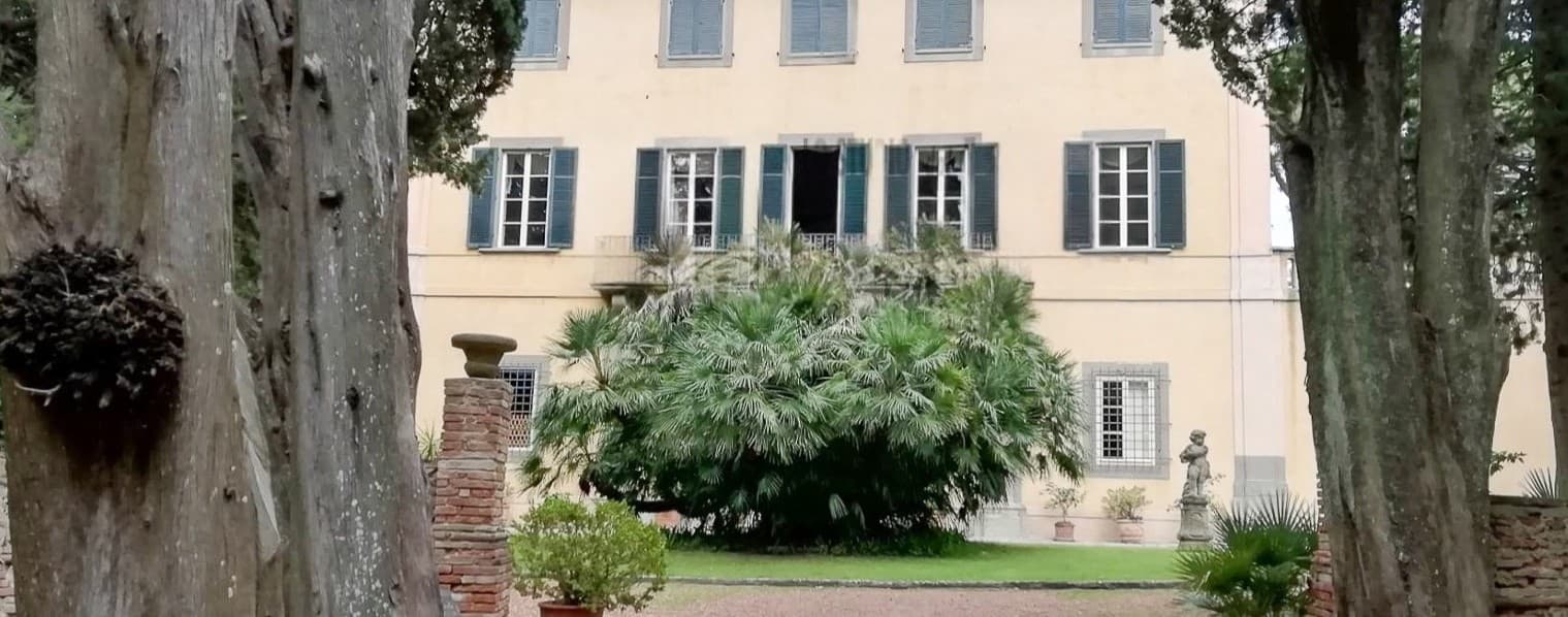 Charming Villa in Pisa, Heart of Tuscany