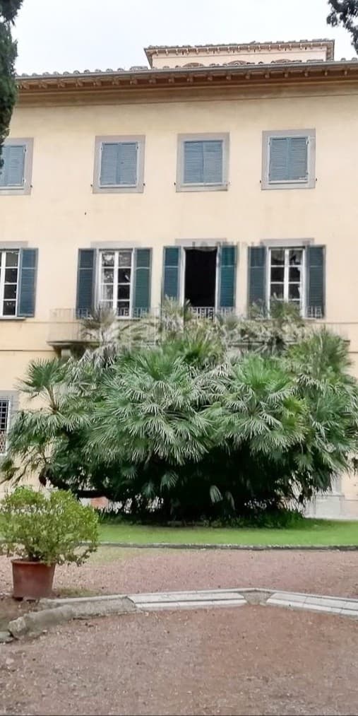 Charming Villa in Pisa, Heart of Tuscany
