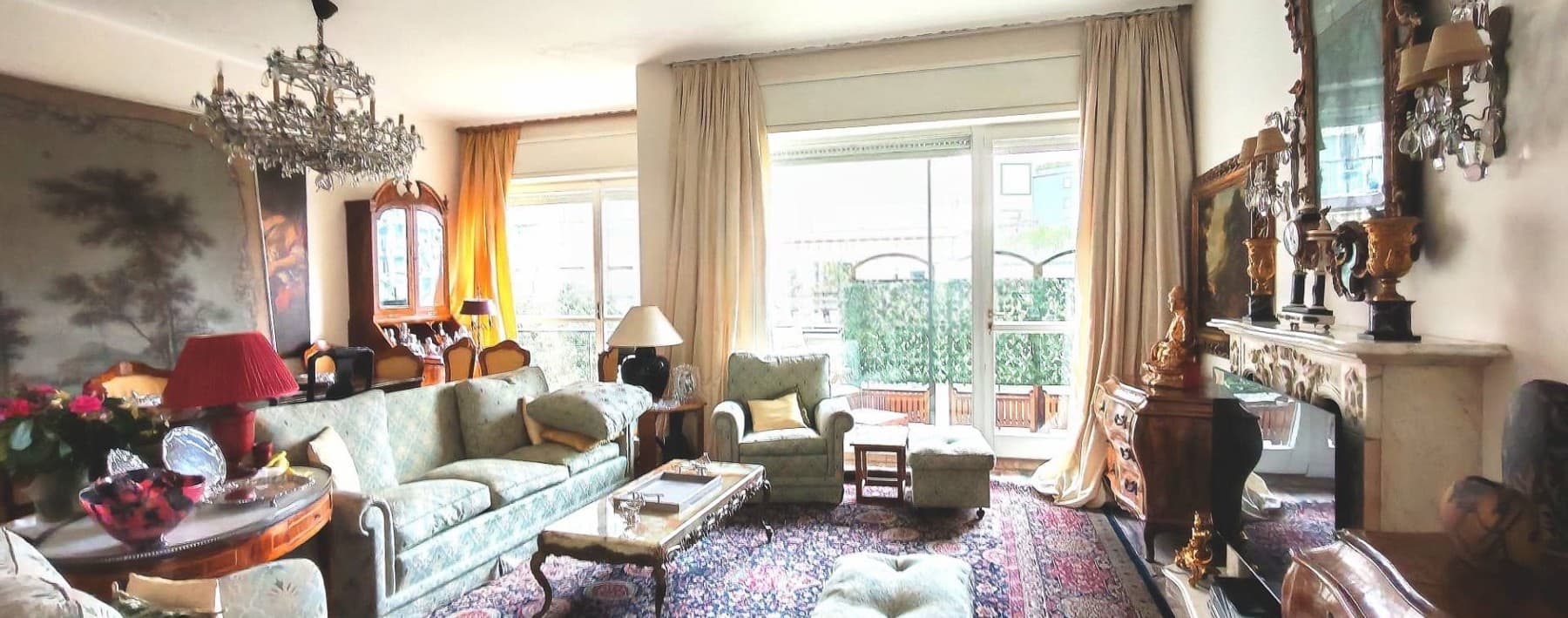Chic Apartment in Milano, Heart of Lombardy