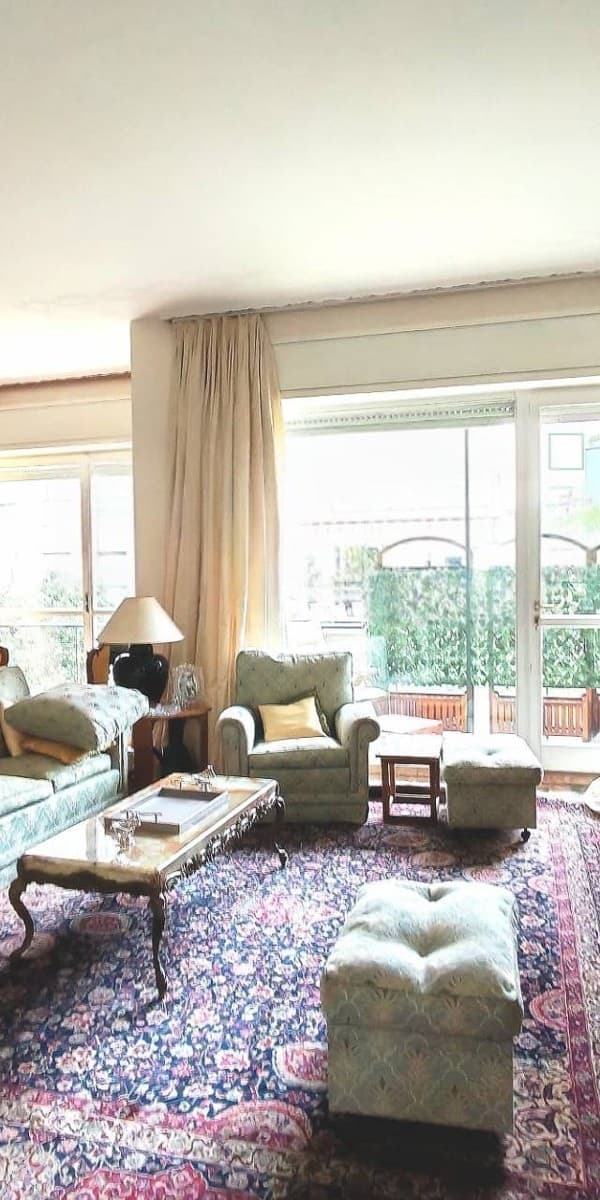 Chic Apartment in Milano, Heart of Lombardy