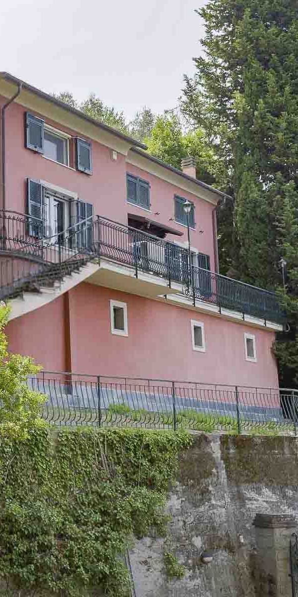 Charming Villa in Lavagna, Liguria