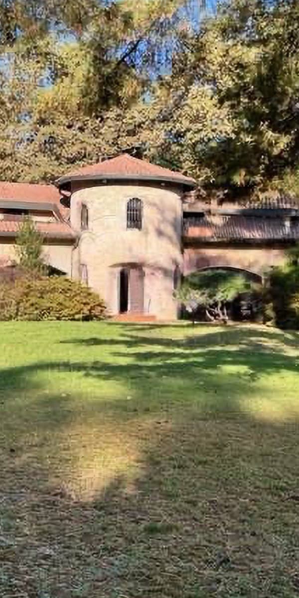 Villa with Stunning Views on Lake Como, Lombardia