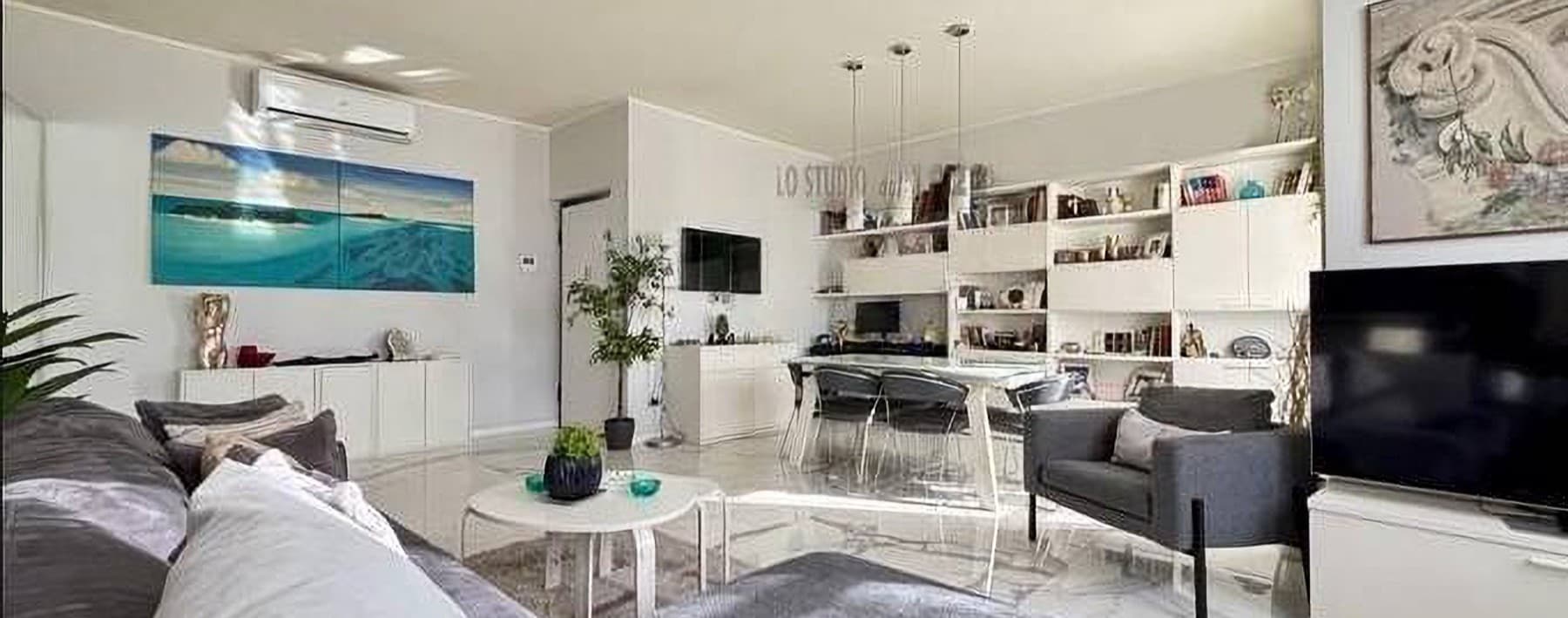 Chic Apartment in Milano, Lombardy