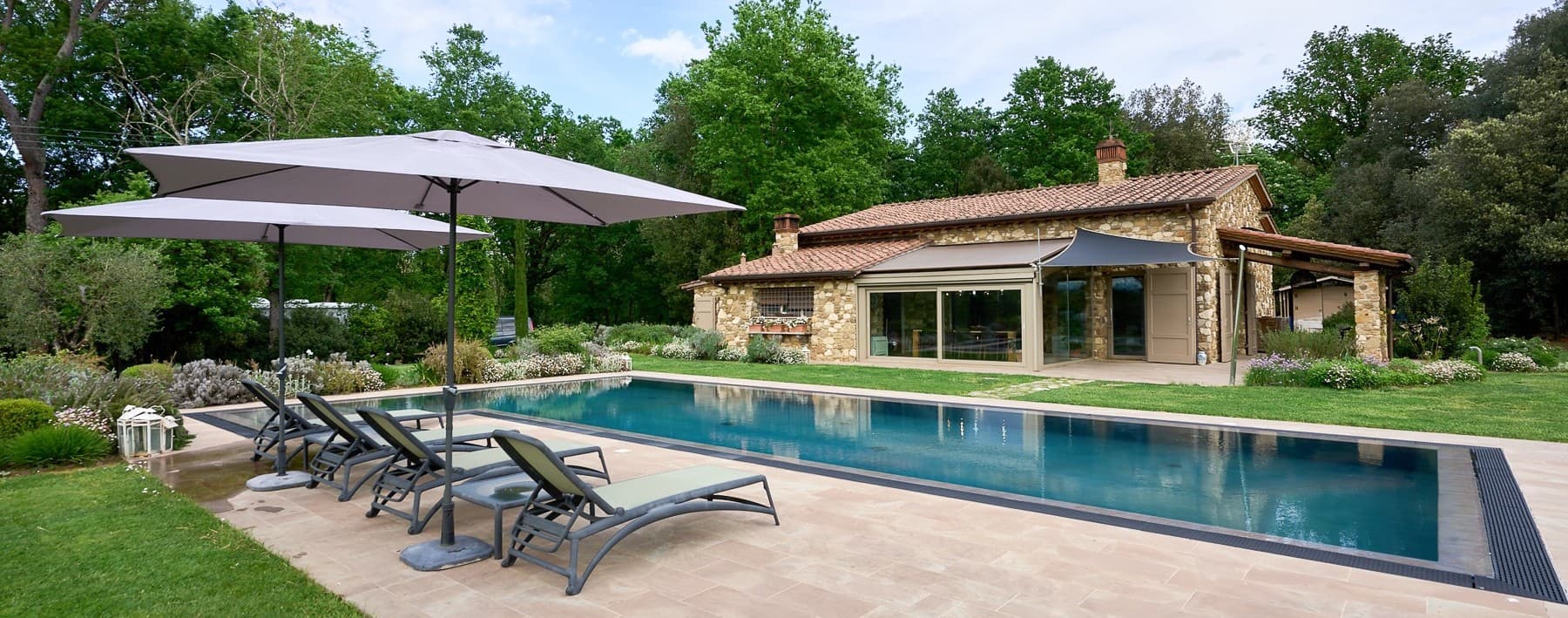 Charming Villa in Fucecchio, Tuscany
