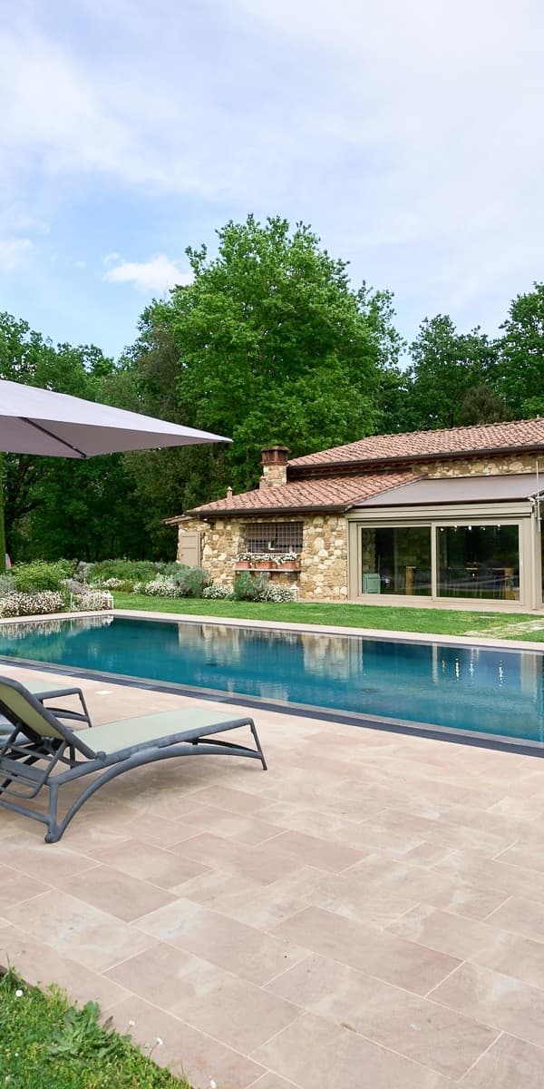 Charming Villa in Fucecchio, Tuscany