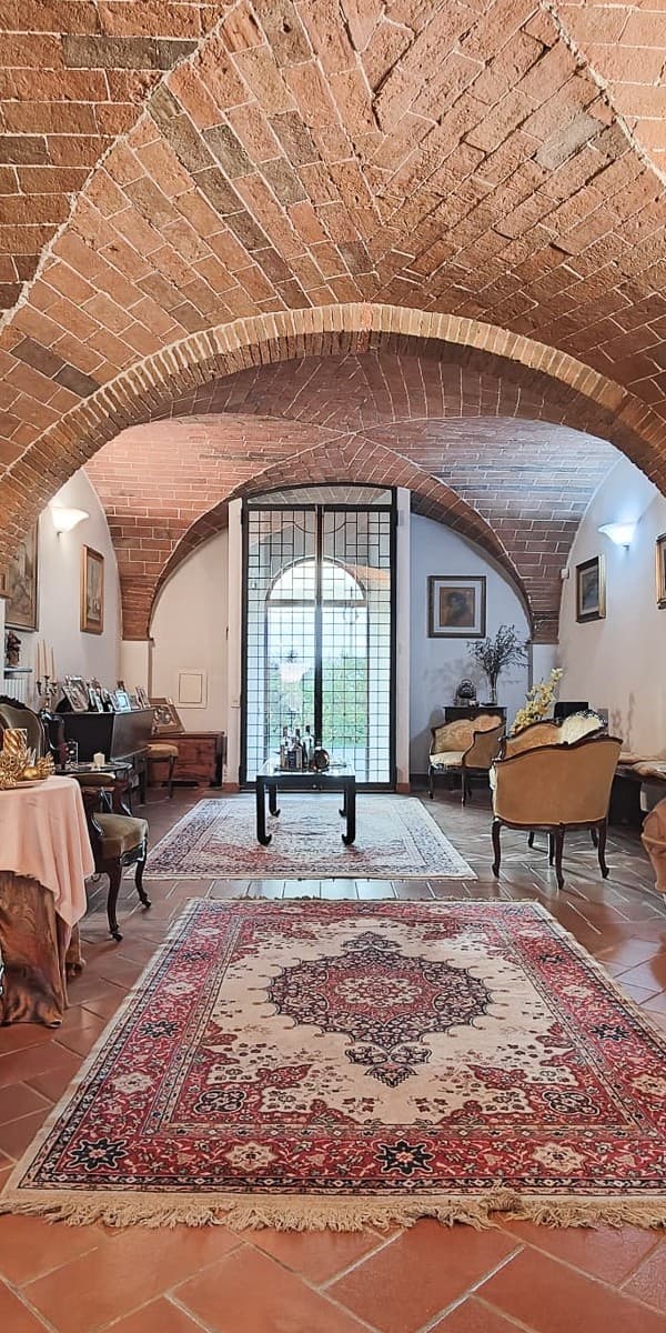 Charming Country House in Empoli, Tuscany