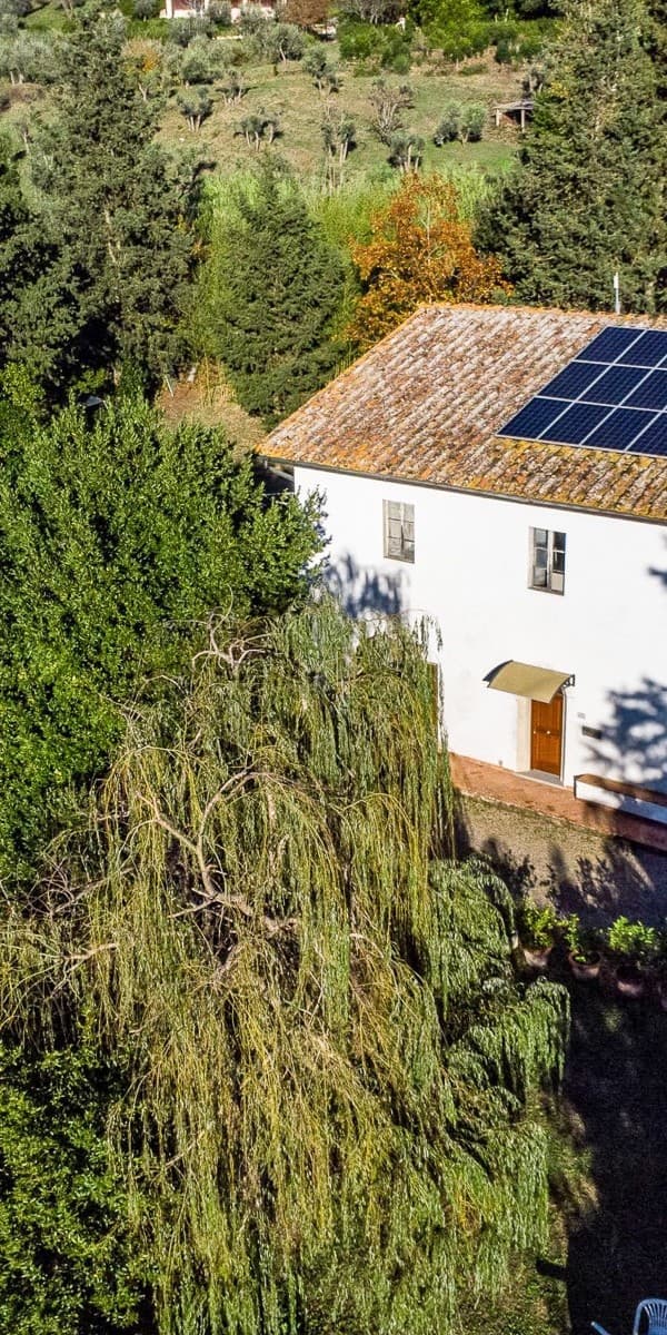 Elegant Villa in Empoli, Tuscany