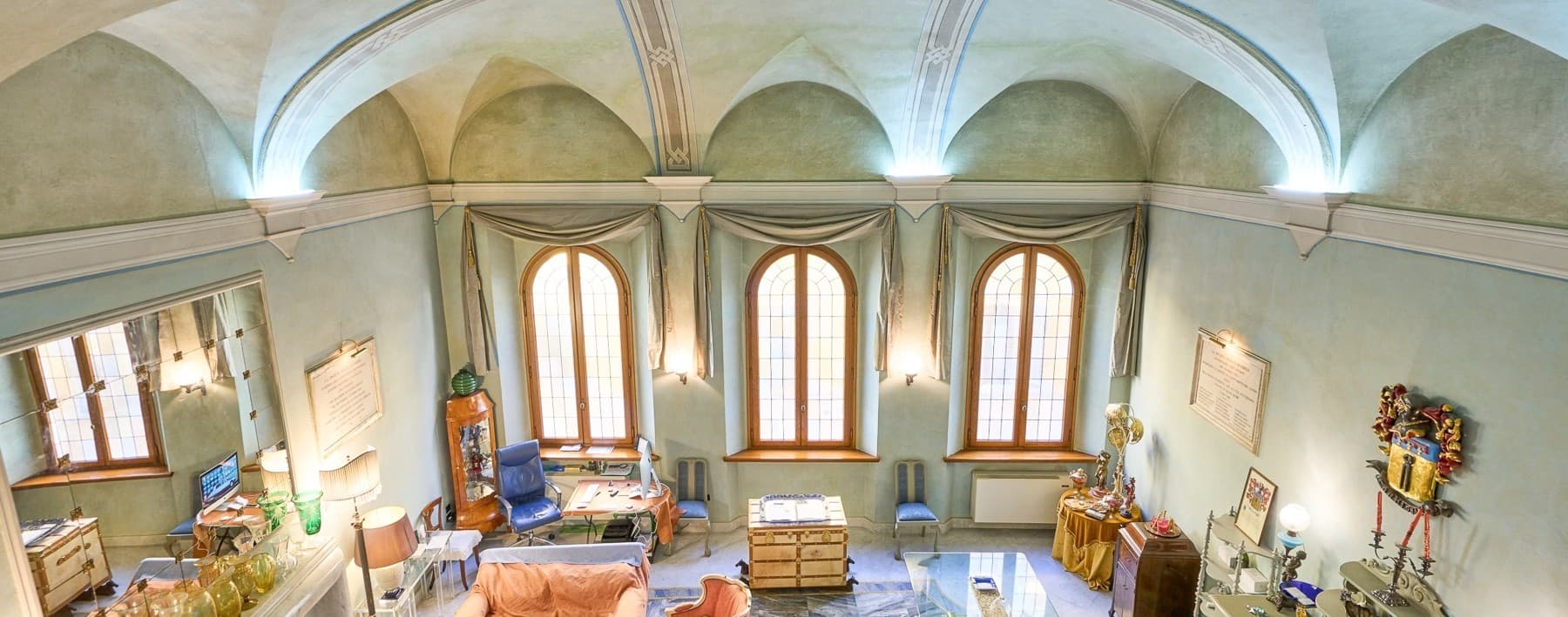 Charming Apartment in Empoli, Tuscany