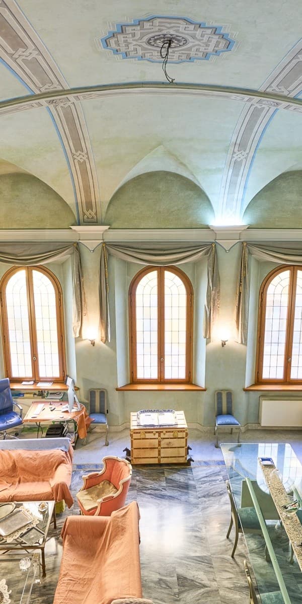 Charming Apartment in Empoli, Tuscany