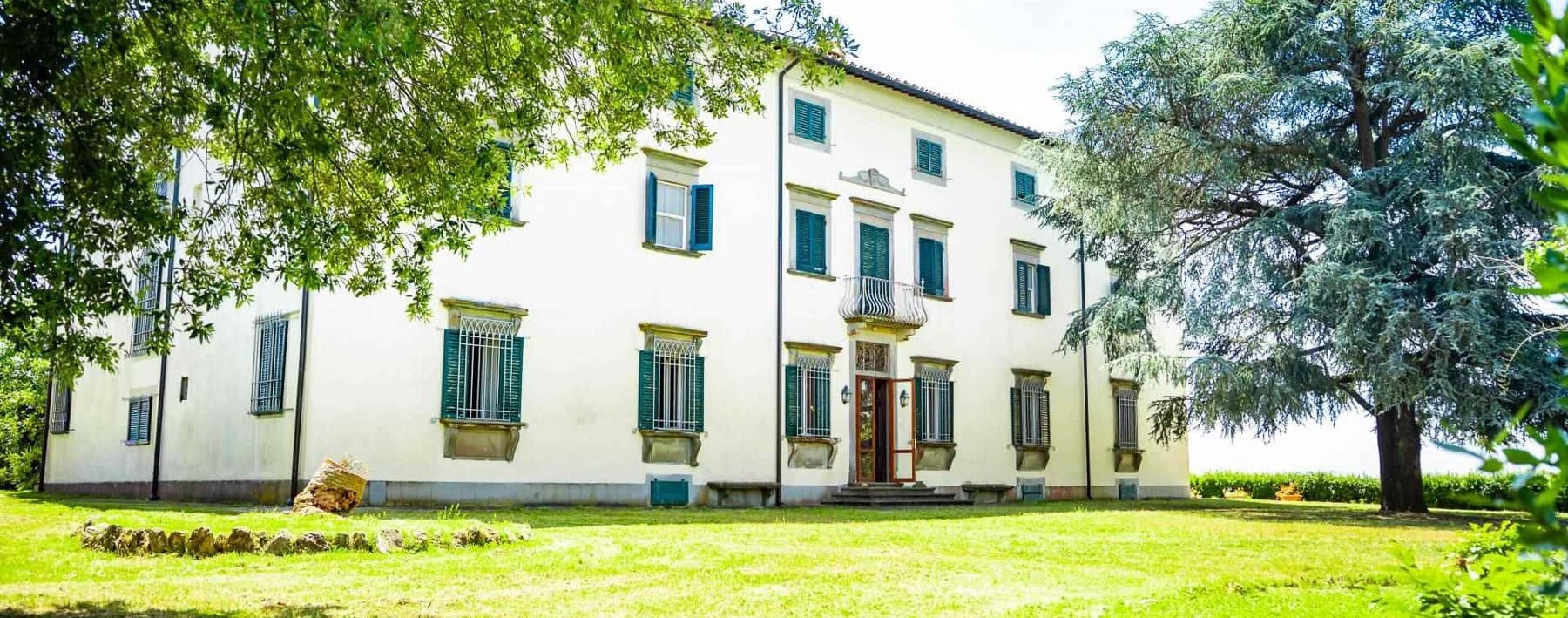 Spacious Villa in Castelfranco di Sotto, Tuscany