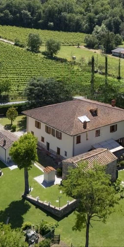 Exquisite Villa in Pergine Valdarno, Tuscany