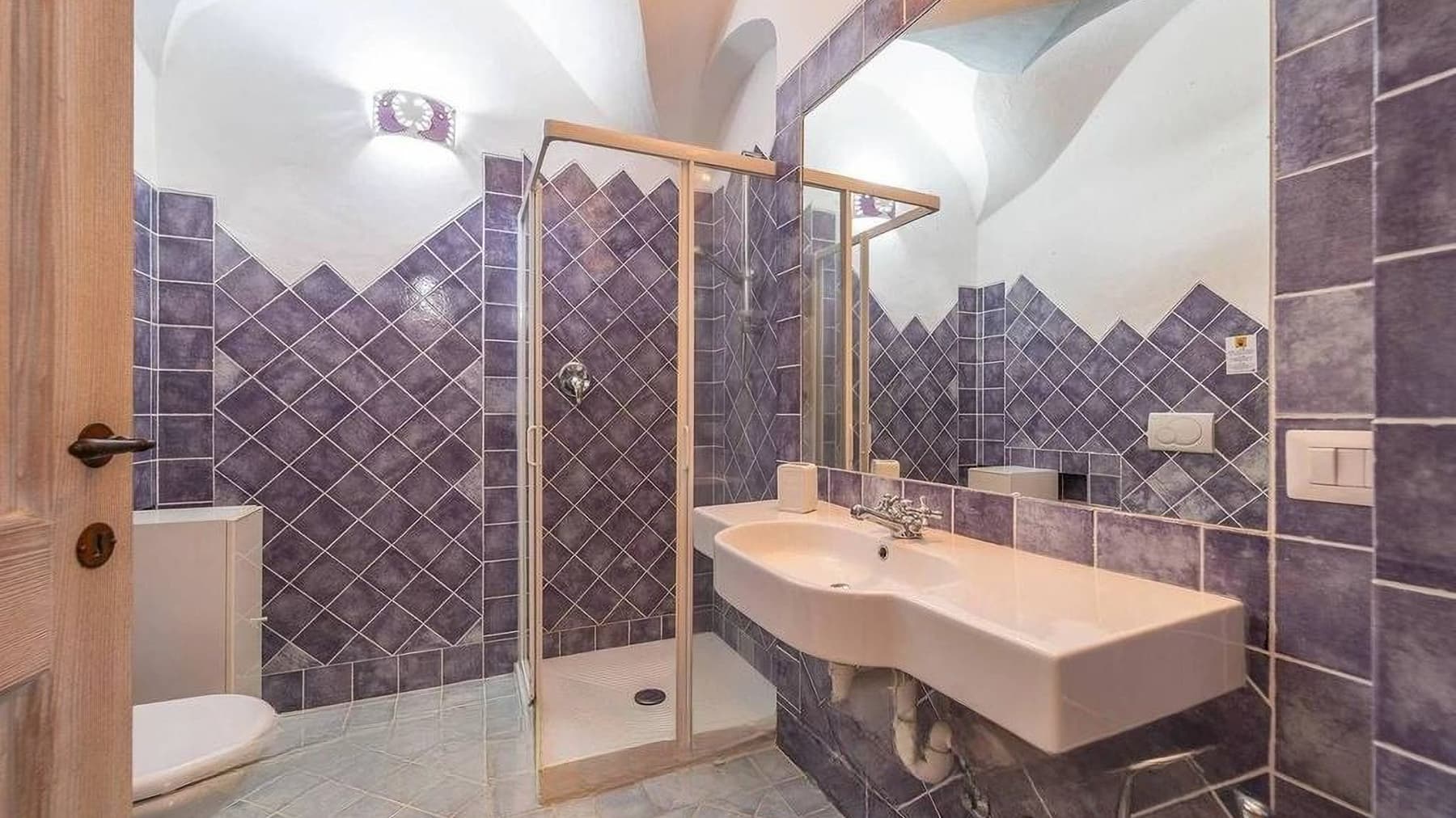 Villa 220 mq a Santa Teresina, Sardegna
