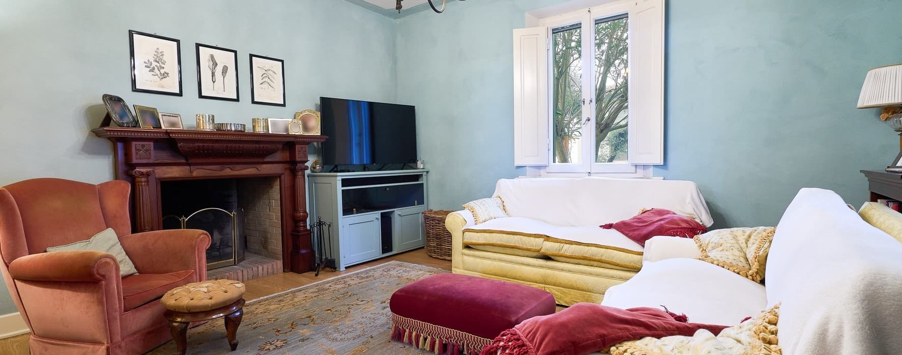 Charming Villa in Fucecchio, Tuscany