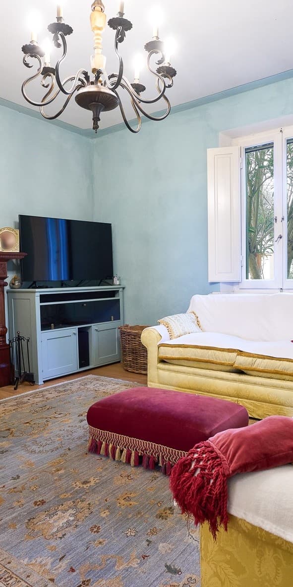 Charming Villa in Fucecchio, Tuscany