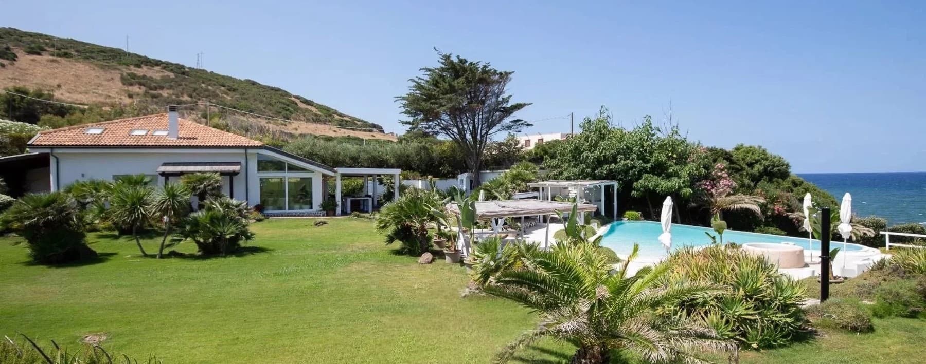 Elegant Villa in Porto Cervo, Sardinia