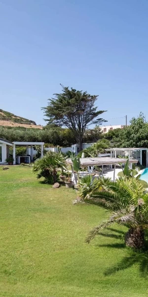 Elegant Villa in Porto Cervo, Sardinia