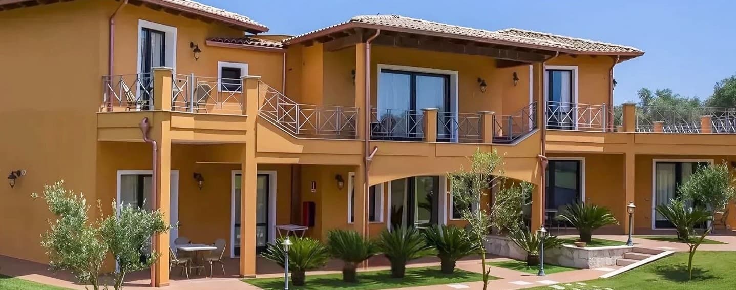 Charming Villa in Alghero, Sardinia