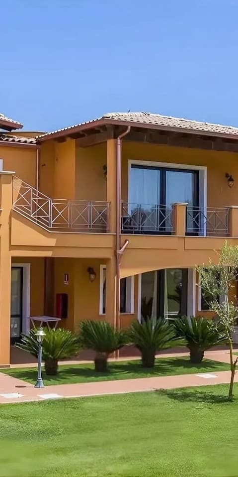 Charming Villa in Alghero, Sardinia