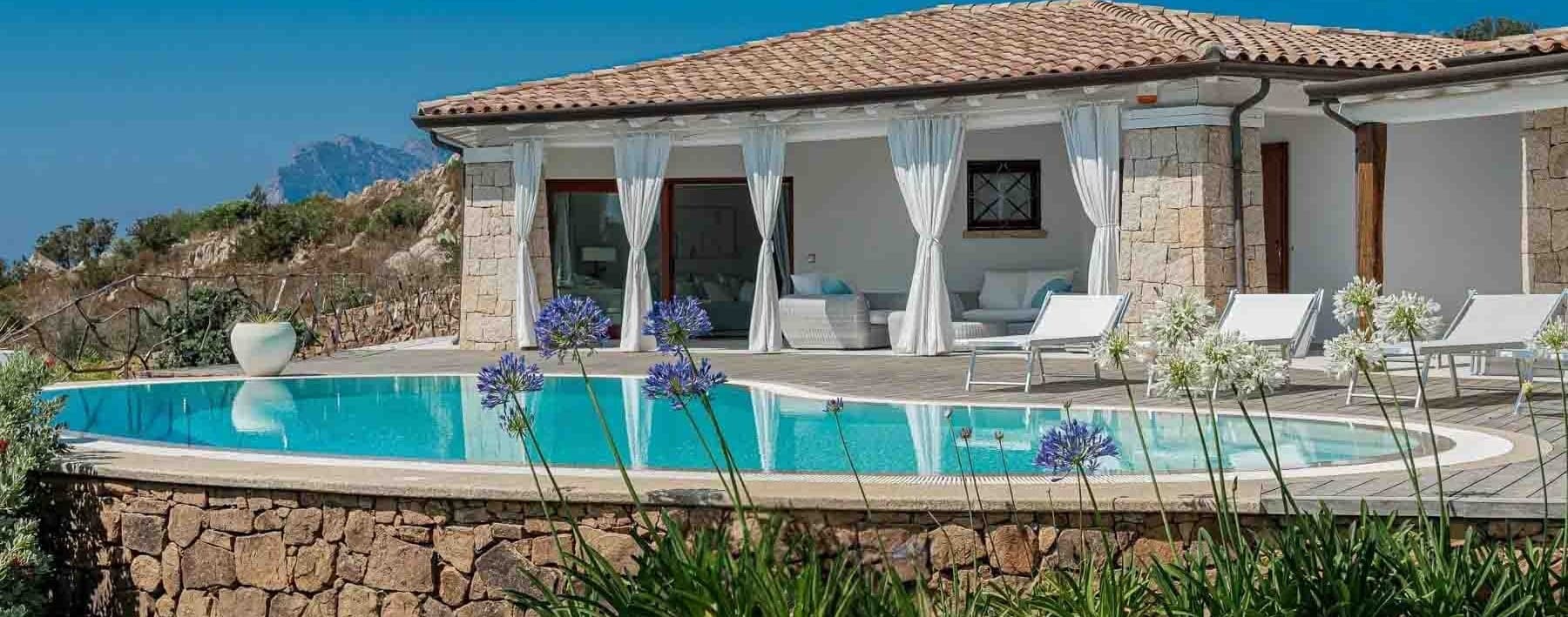 Villa esclusiva a San Teodoro, Sardegna