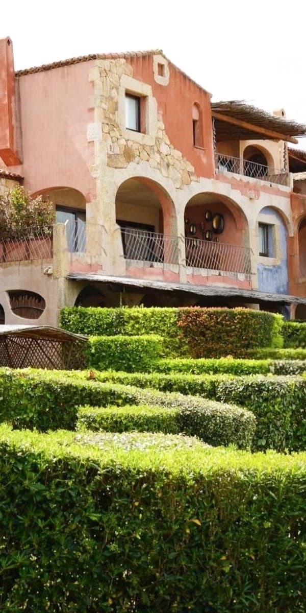 Appartamento elegante a Porto Cervo, Sardegna