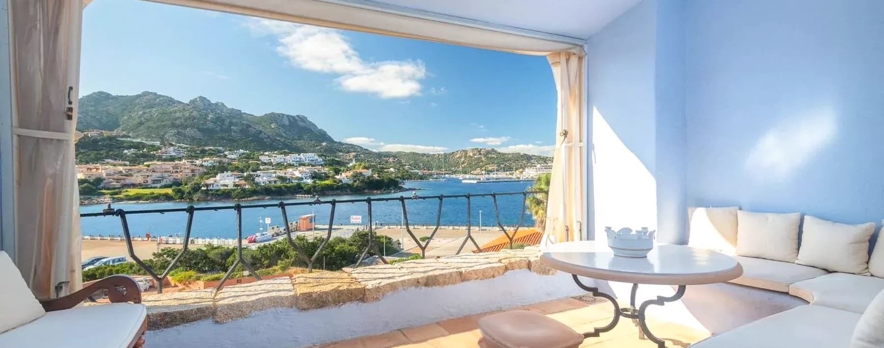 Apartment in Porto Cervo, Sardinia's Gem