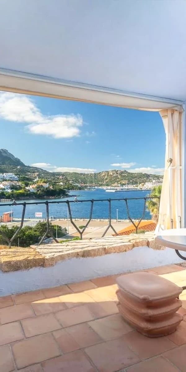 Apartment in Porto Cervo, Sardinia's Gem