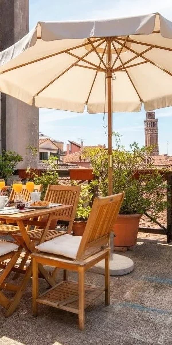 Charming Apartment in Venice, Veneto