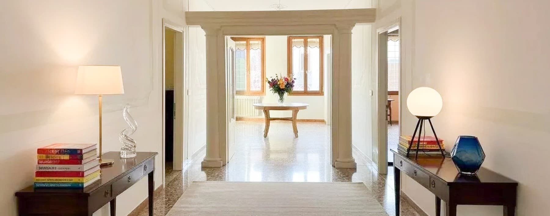 Penthouse in Venice, Veneto: Ultimate Elegance