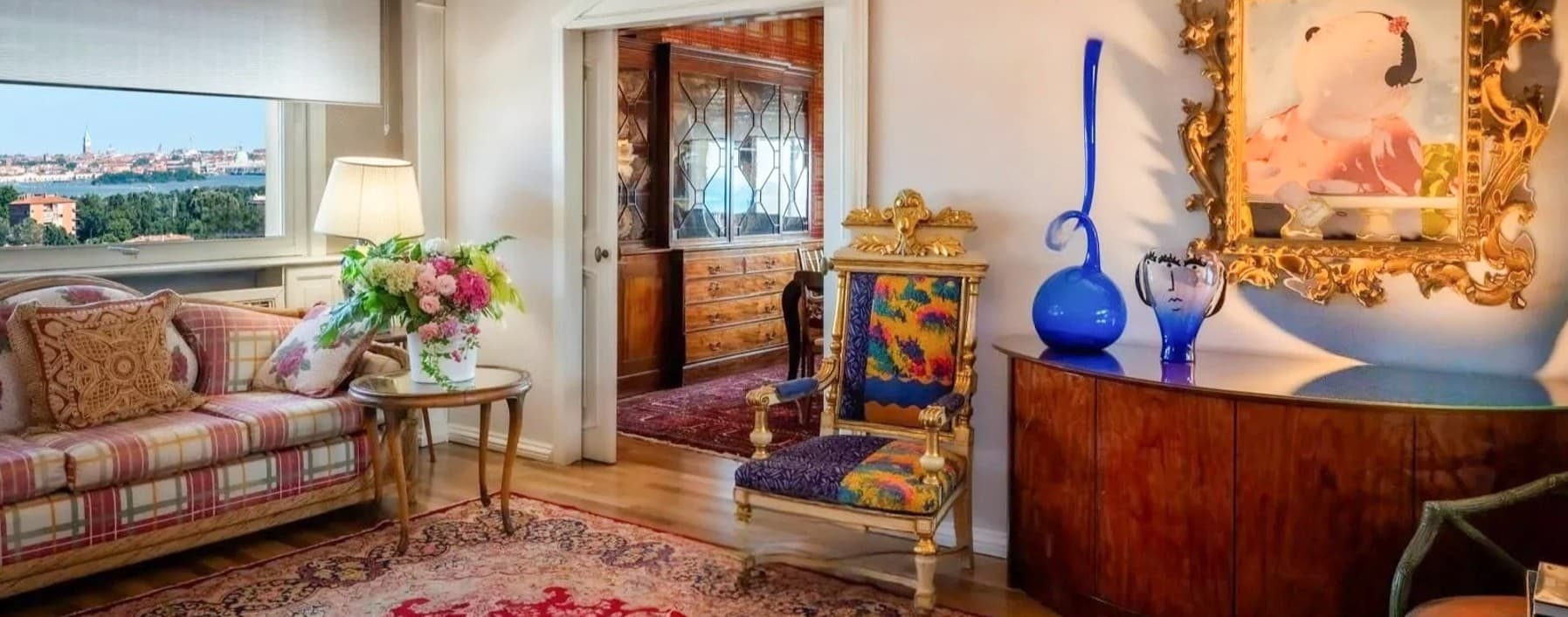 Charming Apartment in Venice, Veneto