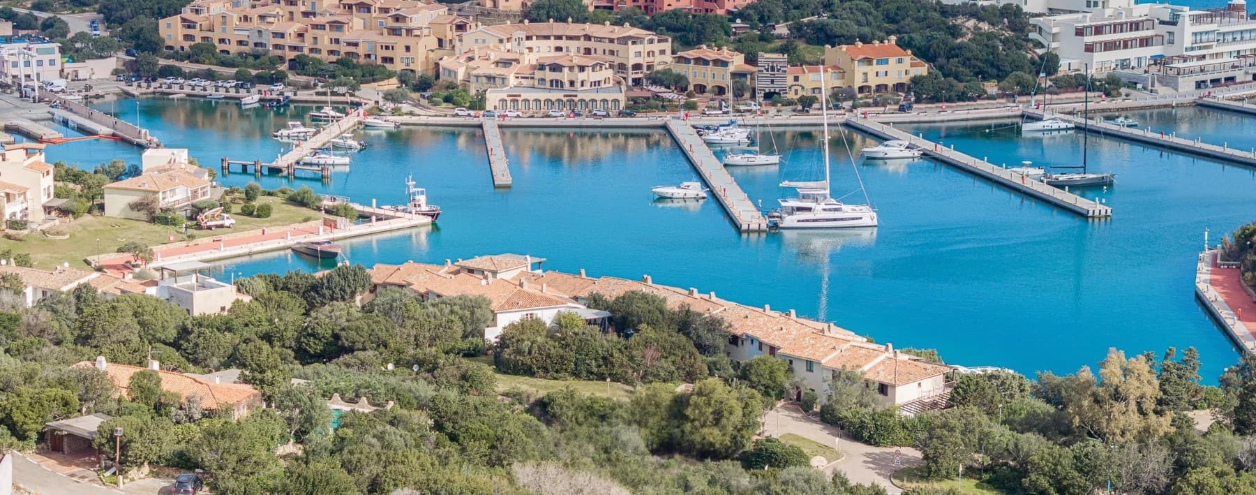 Appartamento di lusso a Porto Cervo, Costa Smeralda