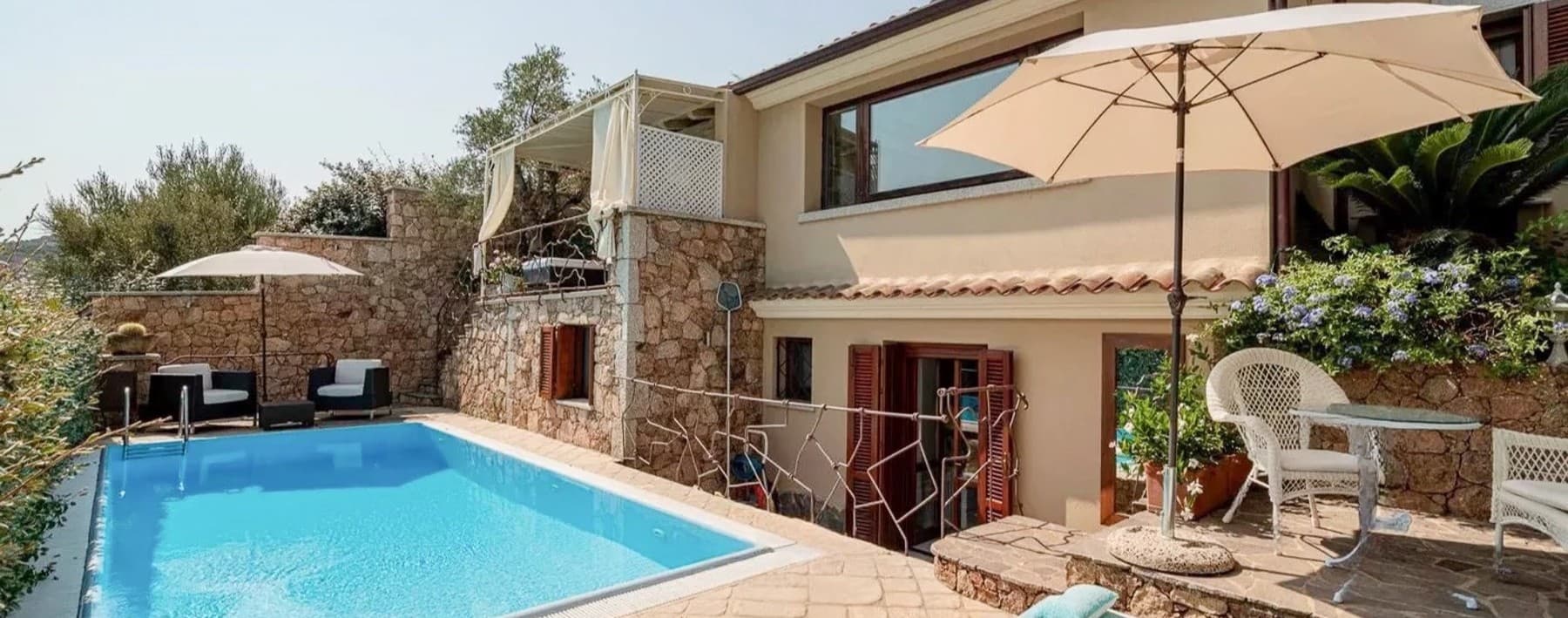 Appartamento nel cuore di Loiri Porto San Paolo, Sardegna