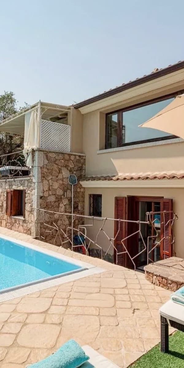 Appartamento nel cuore di Loiri Porto San Paolo, Sardegna