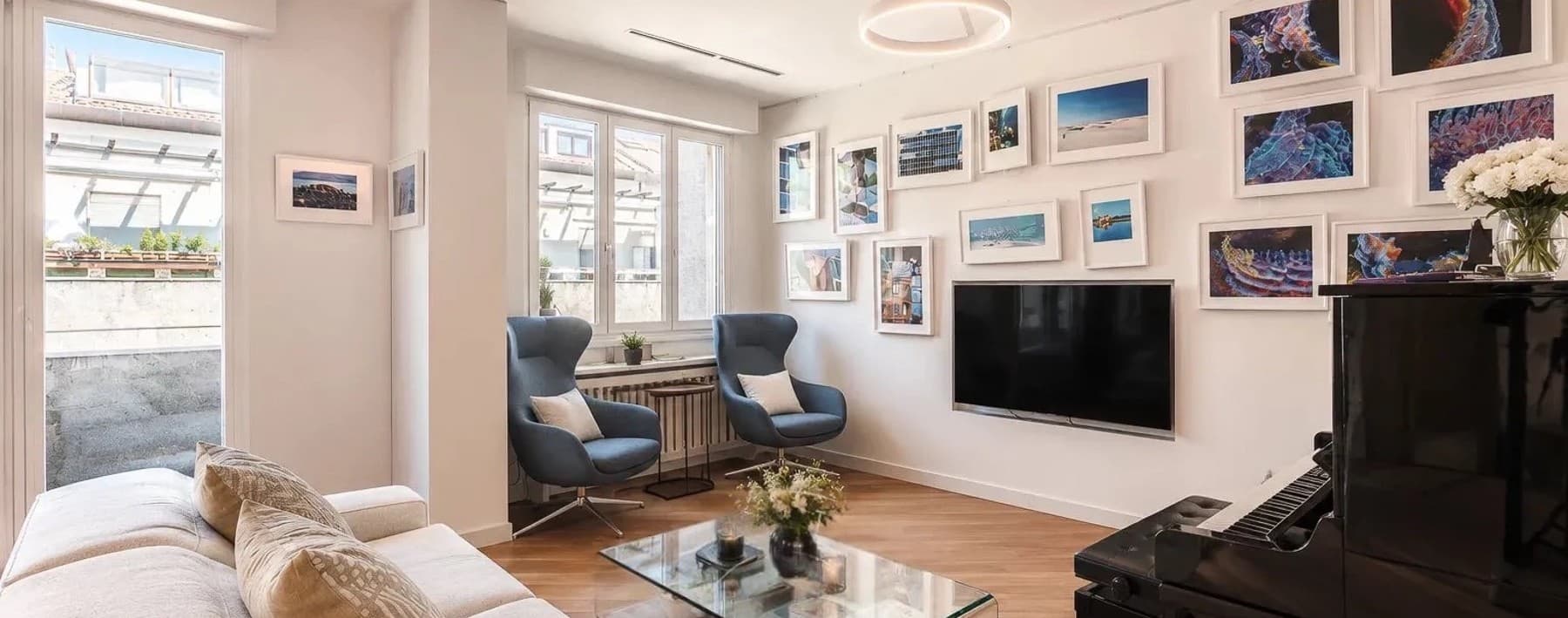 Appartamento elegante 180m² in zona Cadore, Milano