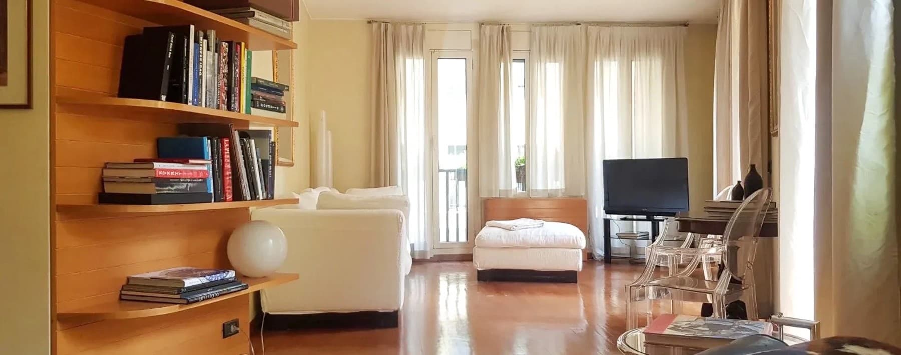 Stylish Apartment in Milano, Lombardia