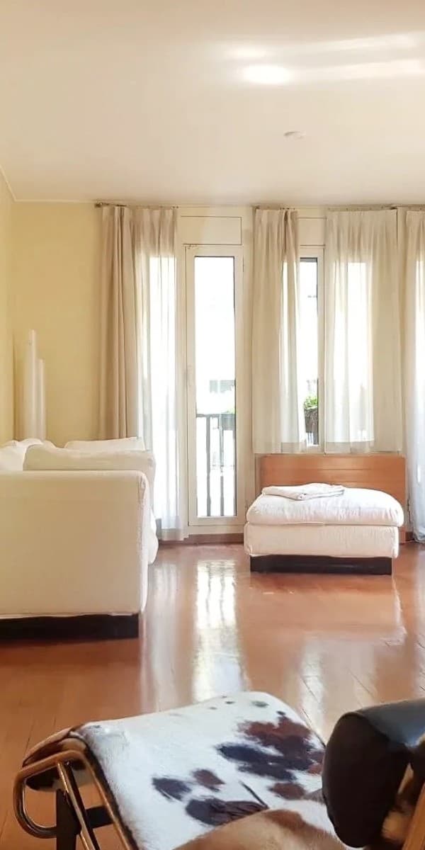 Stylish Apartment in Milano, Lombardia