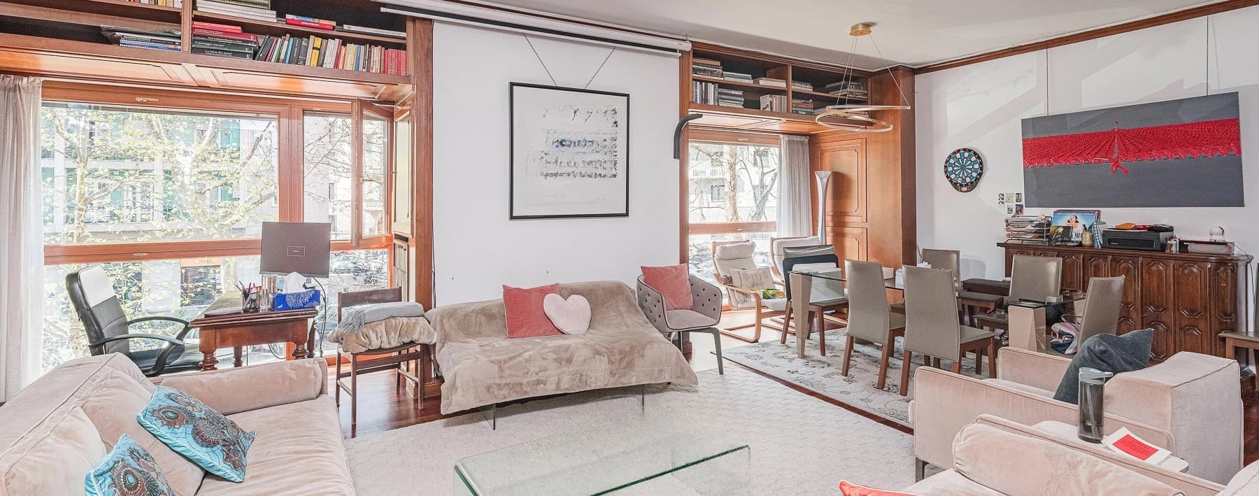 Stylish Apartment in Milano, Lombardy